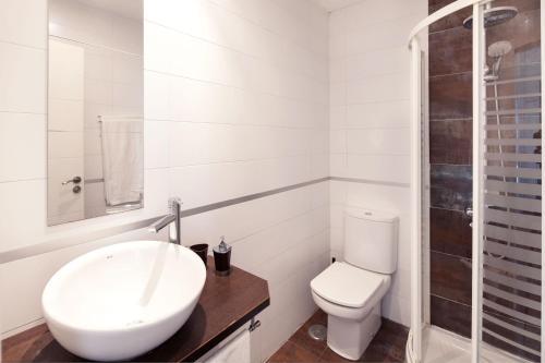 Apartamento Roomalaga Calder�n