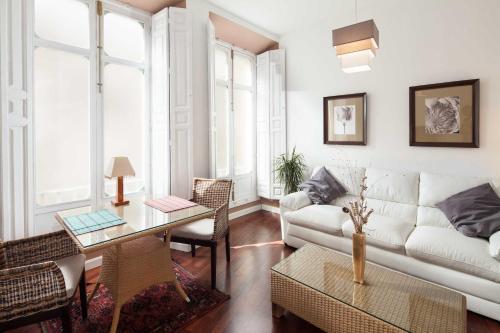 Apartamento Roomalaga Calder�n