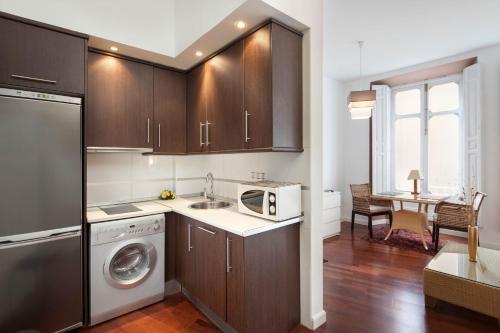 Apartamento Roomalaga Calder�n