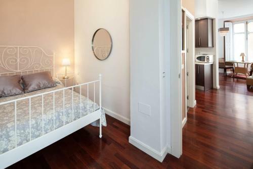 Apartamento Roomalaga Calder�n
