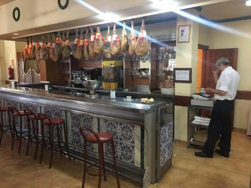 Hostal Nuevo Montesol