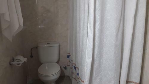 Hostal Nuevo Montesol