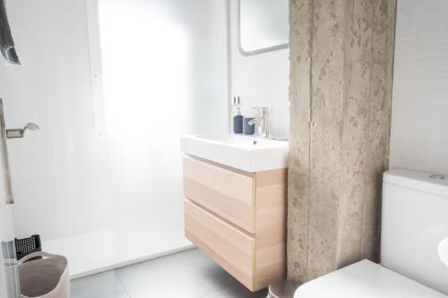 Apartamento Cura Merino Rooftop