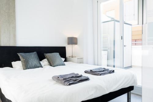 Apartamento Cura Merino Rooftop