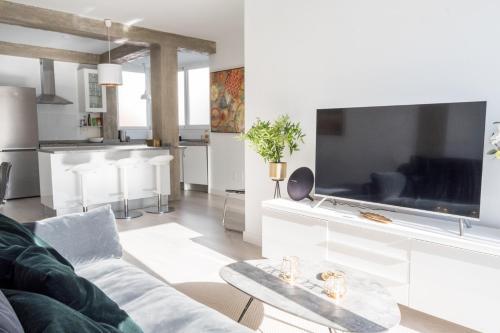 Apartamento Cura Merino Rooftop