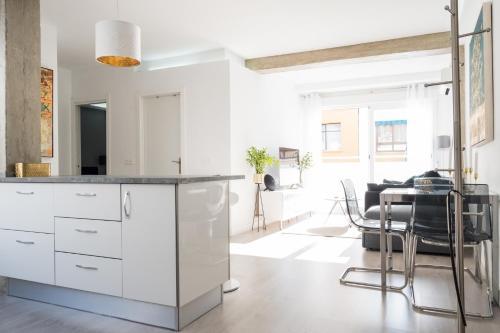 Apartamento Cura Merino Rooftop
