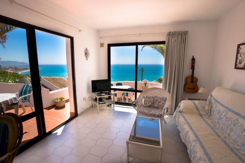 Apartamento Ladera Panorama 22