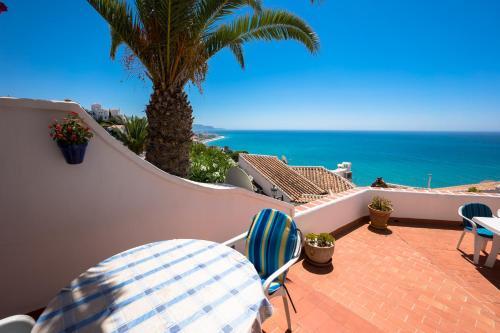 Apartamento Ladera Panorama 22