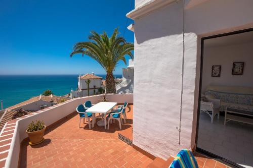 Apartamento Ladera Panorama 22