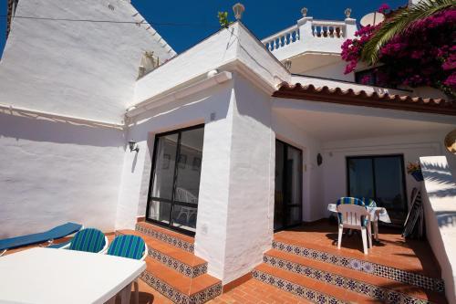 Apartamento Ladera Panorama 22
