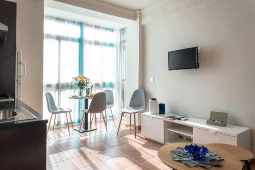 Apartamento Holidays2malaga Picasso Area