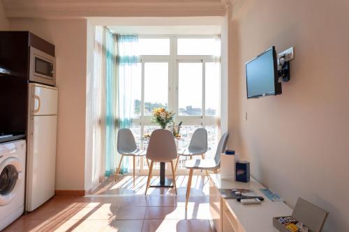 Apartamento Holidays2malaga Picasso Area