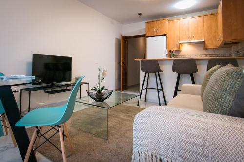 Apartamento Holidays2malaga Picasso Area