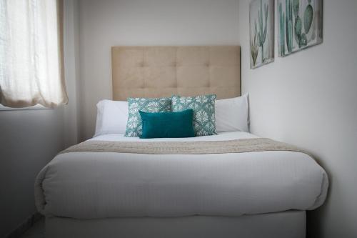 Apartamento Holidays2malaga Picasso Area