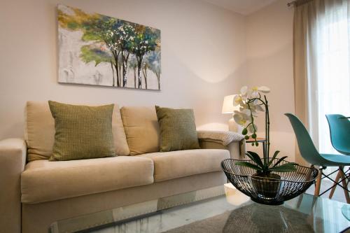 Apartamento Holidays2malaga Picasso Area