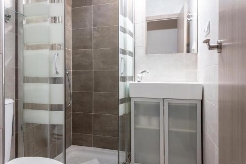 Apartamento Holidays2malaga Picasso Area