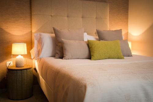 Apartamento Holidays2malaga Picasso Area