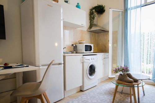 Apartamento Holidays2malaga Picasso Area