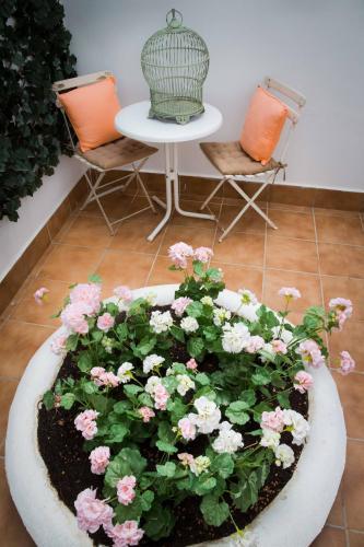 Apartamento Holidays2malaga Picasso Area