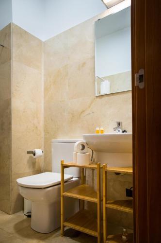 Apartamento Holidays2malaga Picasso Area