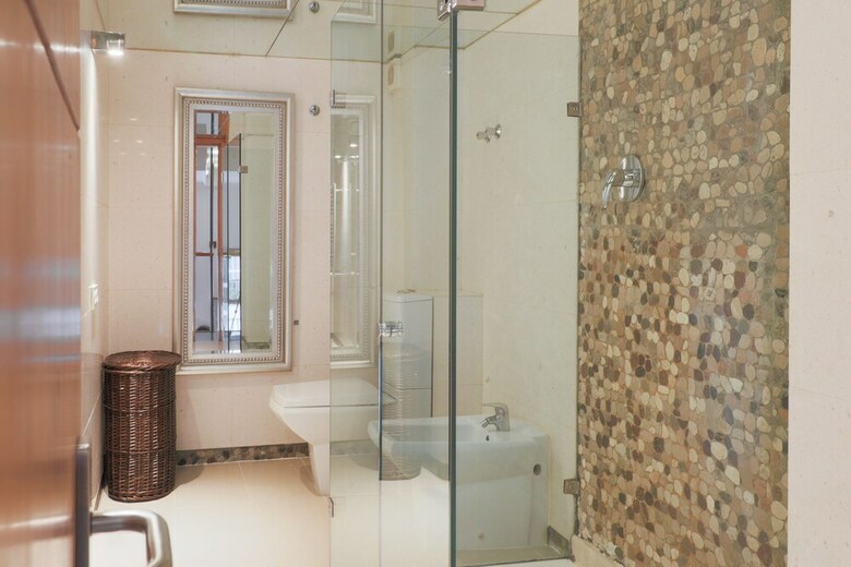 Apartamento Luxury Duplex In Plaza De La Merced