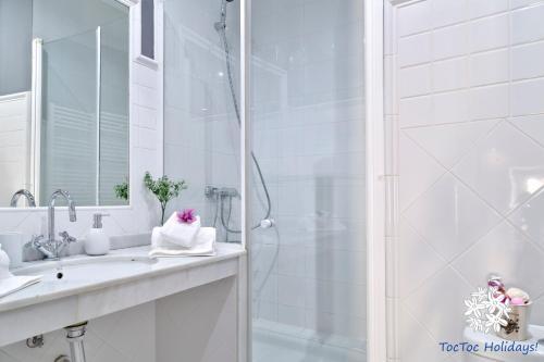 Apartamento Toctoc Larios �tico