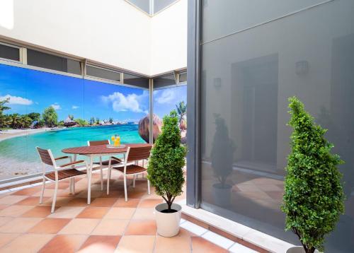 Apartamento Iloftmalaga Picasso