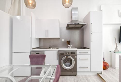 Apartamento Iloftmalaga Picasso