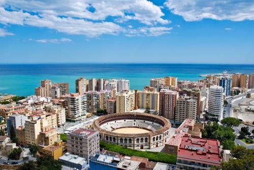 Apartamento Iloftmalaga Picasso