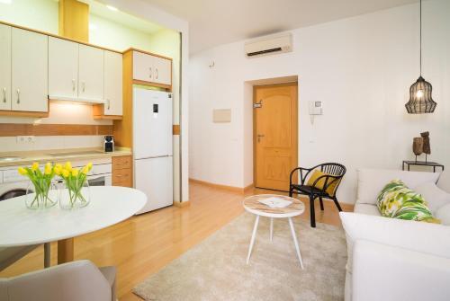 Apartamento Iloftmalaga Picasso