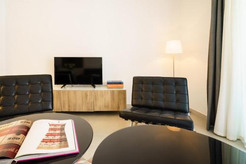 Apartamento Iloftmalaga Picasso