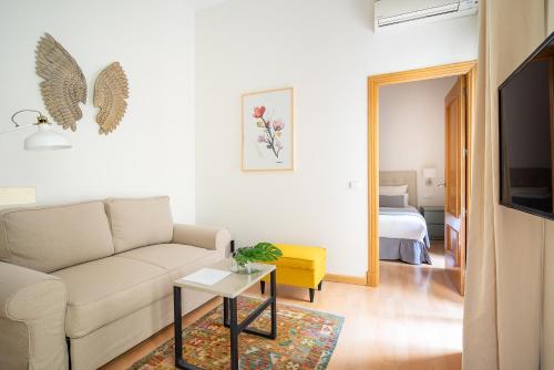 Apartamento Iloftmalaga Picasso