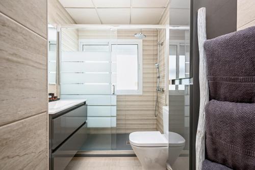Apartamento Iloftmalaga Picasso
