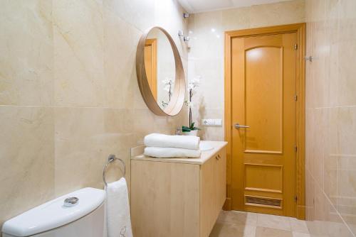 Apartamento Iloftmalaga Picasso