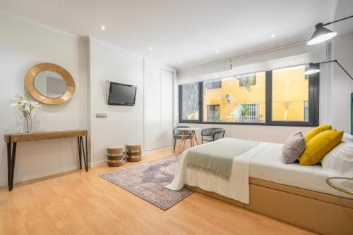 Apartamento Iloftmalaga Picasso