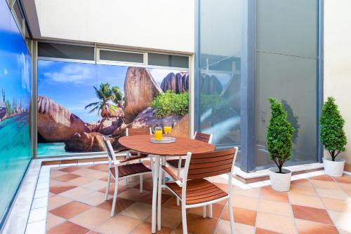 Apartamento Iloftmalaga Picasso