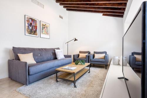 Apartamento Iloftmalaga Picasso