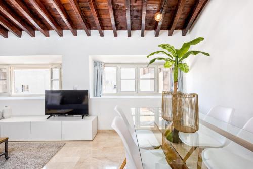 Apartamento Iloftmalaga Picasso