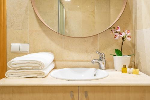 Apartamento Iloftmalaga Picasso