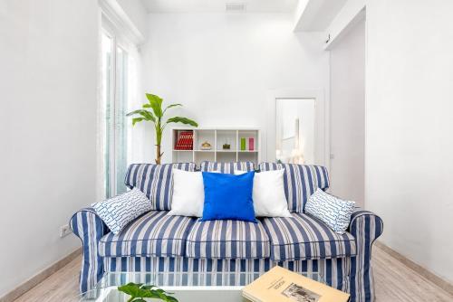 Apartamento Iloftmalaga Picasso