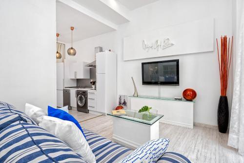 Apartamento Iloftmalaga Picasso