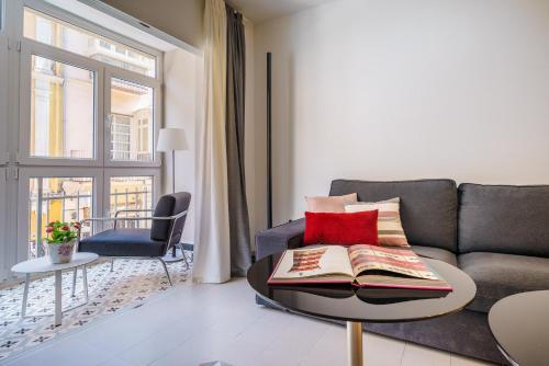 Apartamento Iloftmalaga Picasso