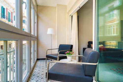 Apartamento Iloftmalaga Picasso
