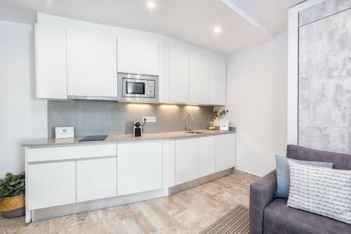 Apartamento Iloftmalaga Picasso