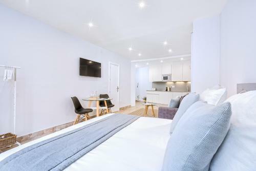 Apartamento Iloftmalaga Picasso