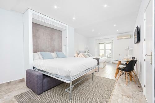 Apartamento Iloftmalaga Picasso