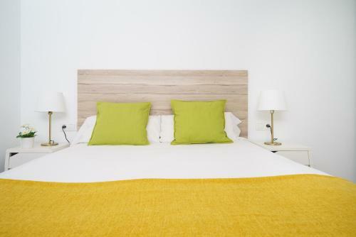 Apartamento Iloftmalaga Picasso