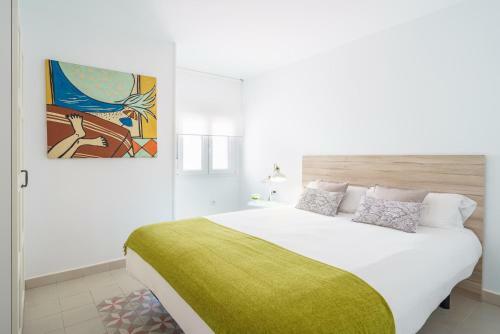 Apartamento Iloftmalaga Picasso