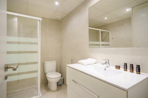 Apartamento Iloftmalaga Picasso