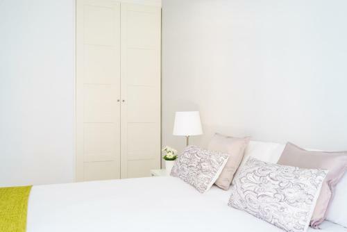 Apartamento Iloftmalaga Picasso